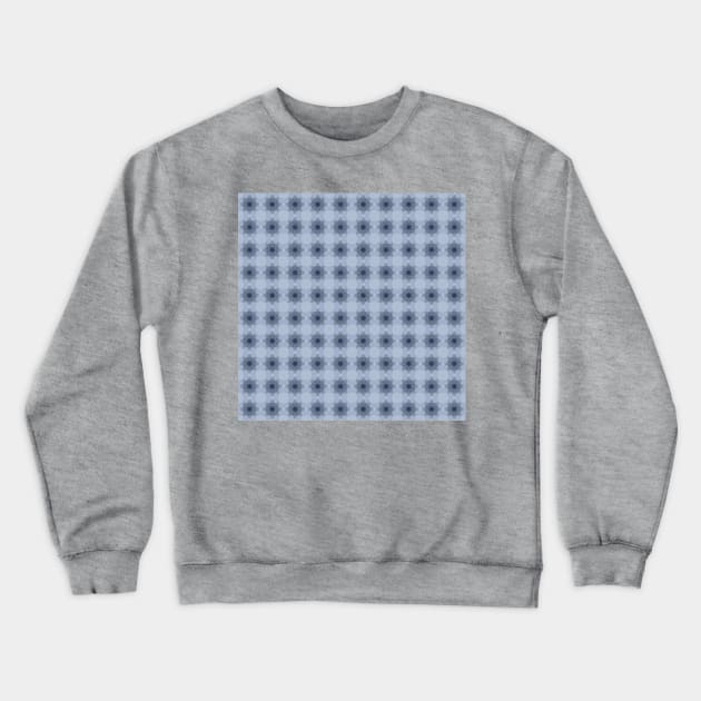 Duplex Crewneck Sweatshirt by mandalify